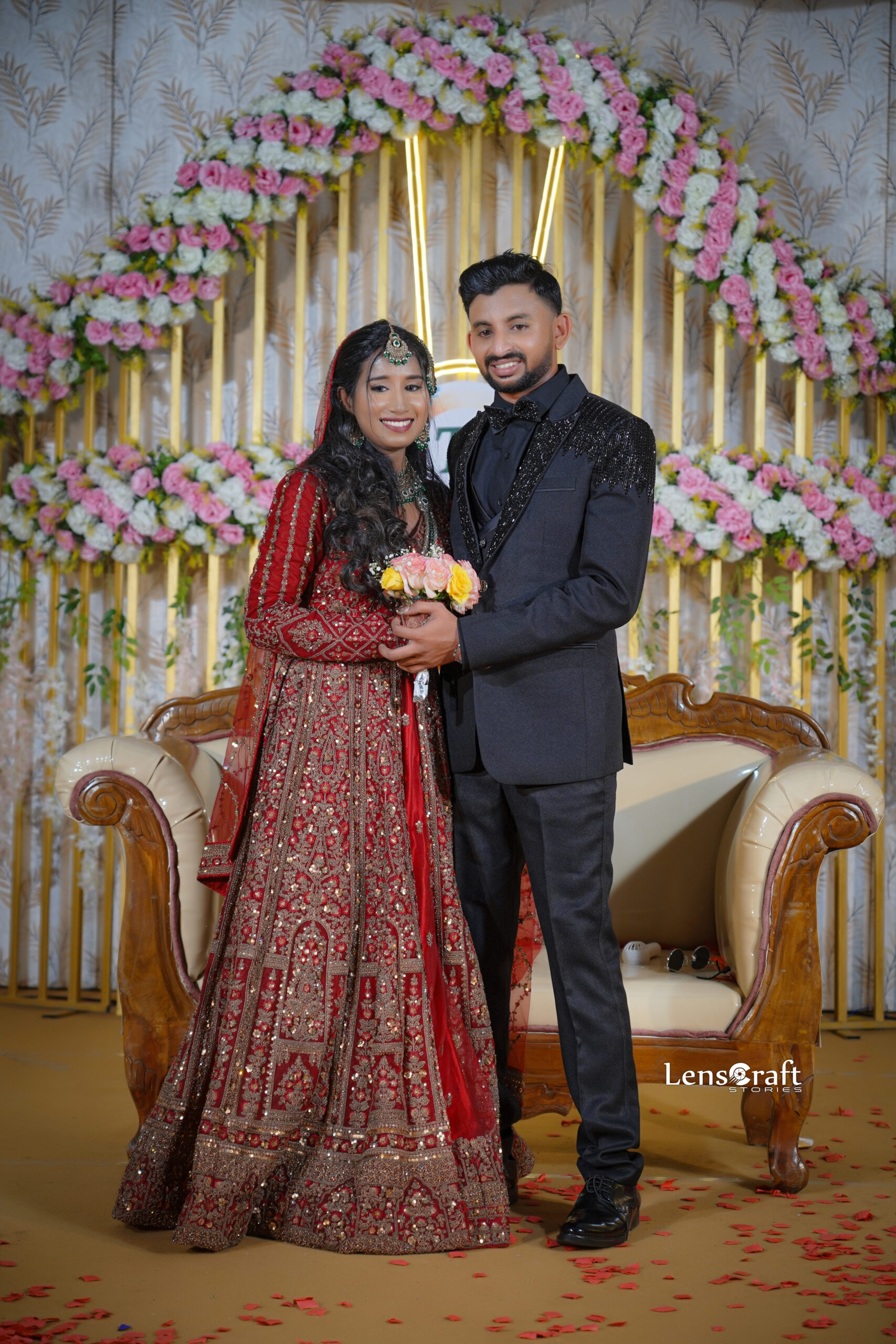 Best Wedding Photographer In Kochi | wedding photography packages
