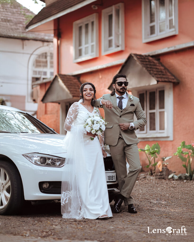 Best Wedding Photographer In Kochi | wedding photography packages