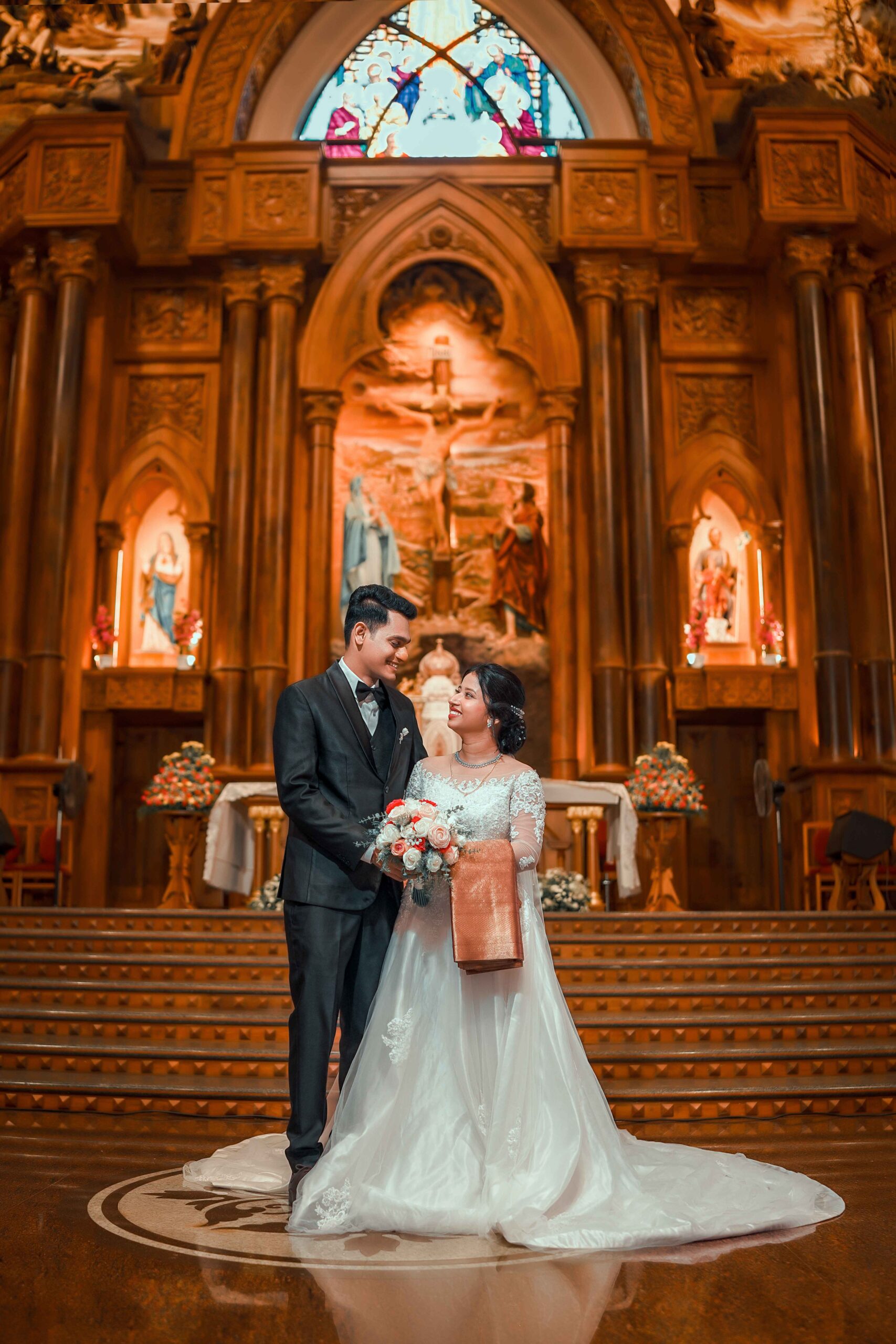 Best Wedding Photographer In Kochi | wedding photography packages